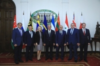 Россия подтвердила готовность содействовать развитию Абхазии