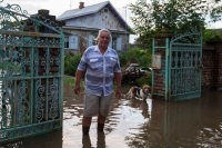Режим ЧС из-за паводков ввели в четырех районах Приморья