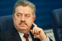 В Госдуме ответили на угрозы Украины устроить «неприятные сюрпризы» для РФ