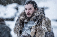 HBO официально анонсировал восьмой сезон «Игры престолов»