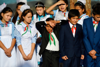 Количество учителей из России в Таджикистане увеличится вдвое