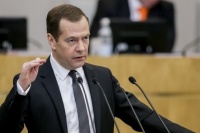 Медведев рассказал об экономическом ущербе от картельных сговоров