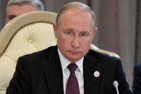 Встреча Путина и Лукашенко предварительно намечена на 21 сентября