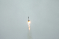 Борисов рассказал, что восстановит Россию в статусе ведущей космической державы