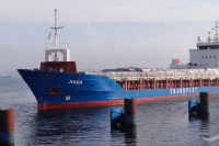 Задержанное в ЮАР российское судно скоро покинет порт, сообщили в посольстве РФ