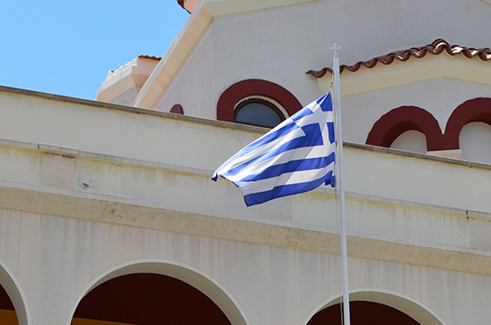 Правительство Греции намерено бороться с безработицей и повысить МРОТ