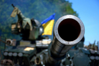 Украинские военные готовят наступление в Донбассе, заявили в ДНР