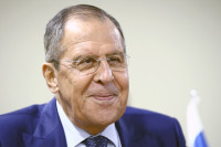 Лавров видит «не очень лучезарным» ближайшее будущее отношений РФ и США