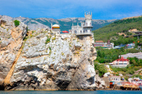 Знатоков Крыма пригласят на неделю на полуостров