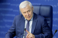 Аксаков объяснил, что следует делать в случае блокировки банковской карты