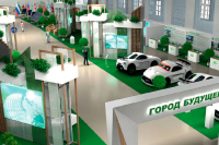 В Москве пройдёт Климатический форум городов