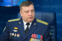 Кондратьев: удары ВКС России по Идлибу позволили «прощупать» позиции боевиков