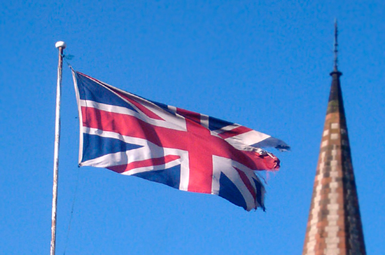 Великобритания рассматривает расширение санкций против России из-за «дела Скрипалей»