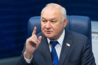 Гильмутдинов: россияне поддержали поправки президента и «Единой России» к пенсионной реформе 