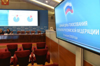 Кандидаты от «Единой России» и ЛДПР пойдут на второй тур выборов губернатора Хабаровского края