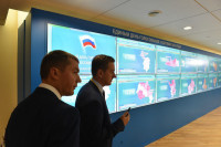 В Алтайском крае явка на выборах составила 33,6 процентов