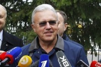 Александр Усс лидирует на выборах губернатора Красноярского края после обработки 60%