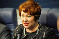 Перминова: Евразийский женский форум — важнейшая часть механизма по улучшению положения женщин