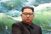 Ким Чен Ын рассчитывает на помощь России в ослаблении санкций против КНДР, сообщила Матвиенко