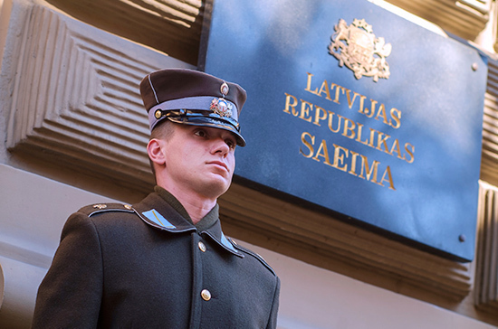 Сейм откроет архивы КГБ Латвийской ССР в 2018 году