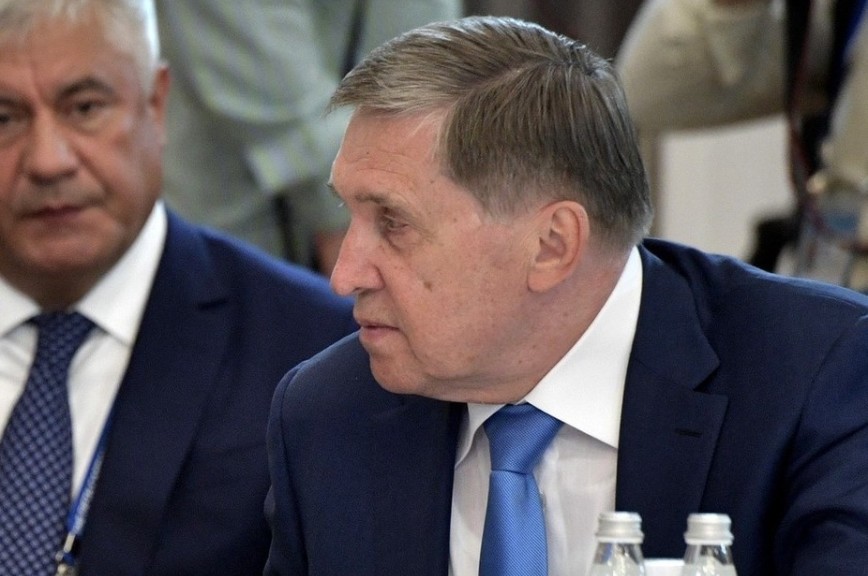 В Кремле прокомментировали слухи о сдавшем «отравителей Скрипалей» российском дипломате