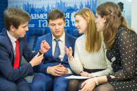 Состав Молодёжного парламента при Госдуме увеличился в три раза