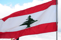 В Ливане военные пенсионеры требуют повышения выплат 