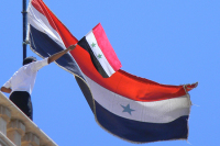Дамаск начал новую спецоперацию в провинции Дейр-эз-Зор