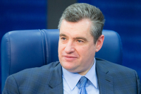 ПАСЕ рассмотрит доклад о полномочиях национальных делегаций 9 октября, сообщил Слуцкий