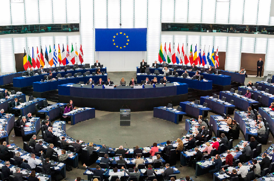 Европейский парламент просит расширить его полномочия