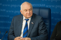 Гильмутдинов рассказал о новых законопроектах про мигрантов