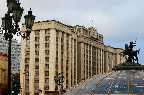 Госдума поддержала введение штрафов за увольнение сотрудников предпенсионного возраста