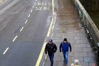Британские власти считают Петрова и Боширова главными подозреваемыми в «деле Скрипалей»