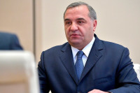 Следственный комитет опроверг слухи о допросе экс-главы МЧС Пучкова