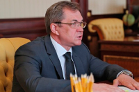 Министр транспорта Крыма подал в отставку