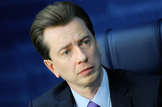 Бурматов назвал проблему замусоренности лесов приоритетной для Комитета по экологии