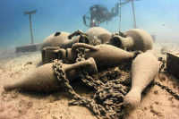 Проблемы подводной археологии обсудят в Севастополе
