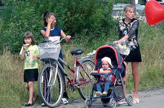 Минтруд подготовил проект приказа о пособии за детей для сотрудников Росгвардии
