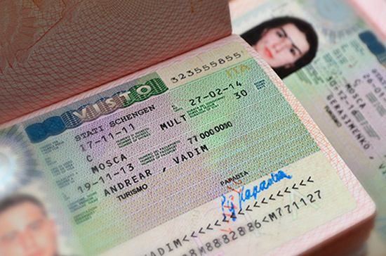 Штраф за подделку документов увеличат вдвое