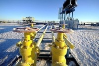 Россия после решения по «западному маршруту» может поставлять в КНР 80 млрд кубометров газа в год 
