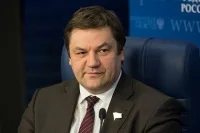 Фомин: перевод Ростуризма в ведение Минэкономразвития позитивно скажется на отрасли
