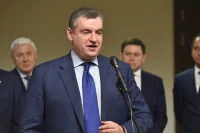 В журналистике, как и в спорте, сравнивать себя нужно не с кем-то другим, а с самим собой некоторое время назад, считает глава Комитета Госдумы по международным делам Леонид Слуцкий.