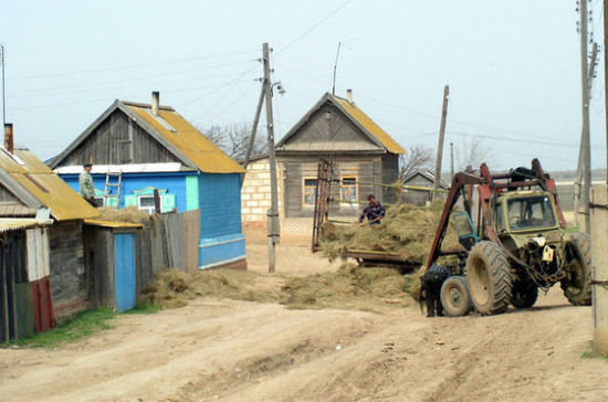 Права владельцев земельных участков будут расширены