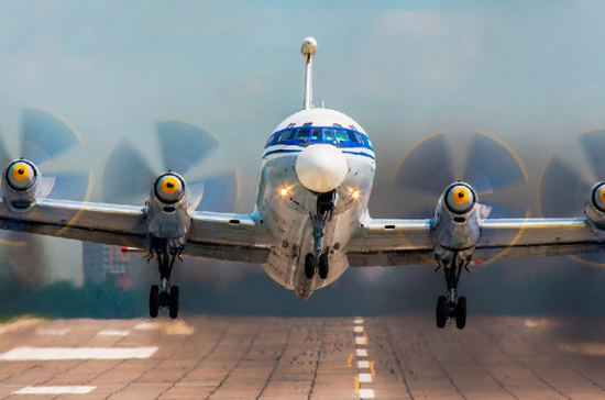 Эксперт: Израиль должен компенсировать России стоимость Ил-20