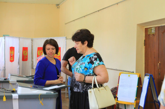 Тарасенко лидирует во втором туре выборов губернатора Приморья после обработки 100% протоколов