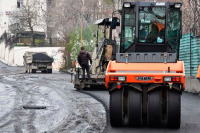 В Севастополе до конца 2018 года отремонтируют семь дорог
