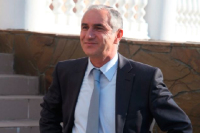 Валерий Бганба назначен премьер-министром Абхазии