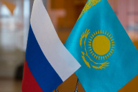 Названа дата форума межрегионального сотрудничества России и Казахстана