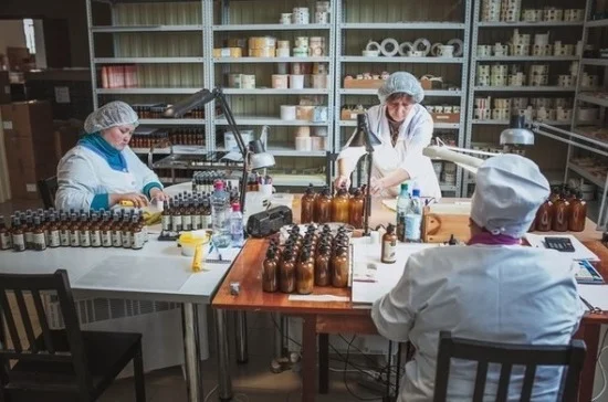 Фото: пресс-служба фонда 