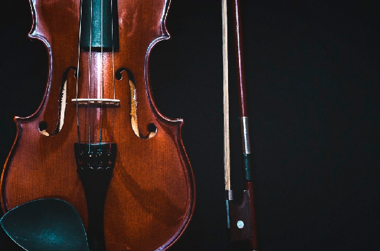 Минкультуры предложило маркировать смычки для струнных инструментов